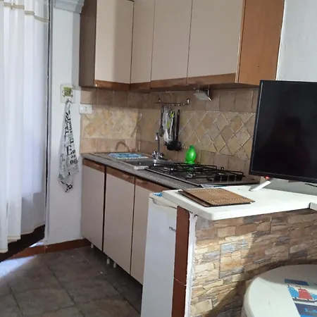 Aligio Vakantiehuis