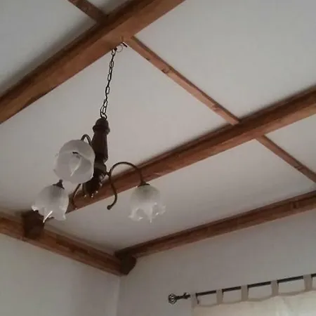 Aligiò Casa de Férias