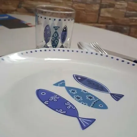 Aligio 펜션 포르토 토레스