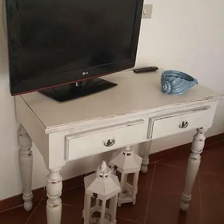 Casa de Férias Aligiò