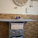 Nyaraló Aligio *