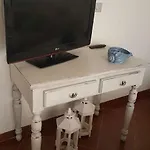 Nyaraló Aligio