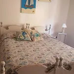 Nyaraló Aligio *