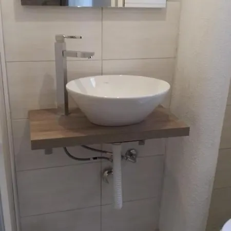 Aligio Σπίτι διακοπών *