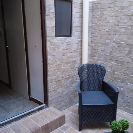 Σπίτι διακοπών Aligio Porto Torres