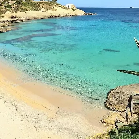 Aligio * Porto Torres