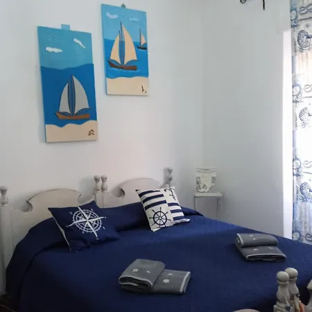 Aligio Ferienhaus *