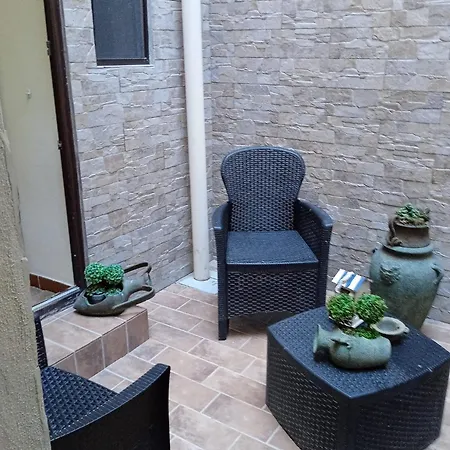 Ferienhaus Aligio *