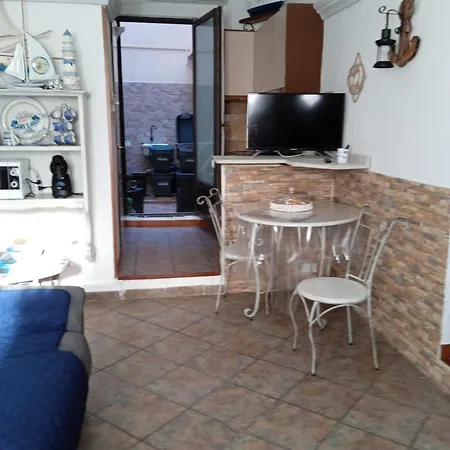 Σπίτι διακοπών Aligio Porto Torres