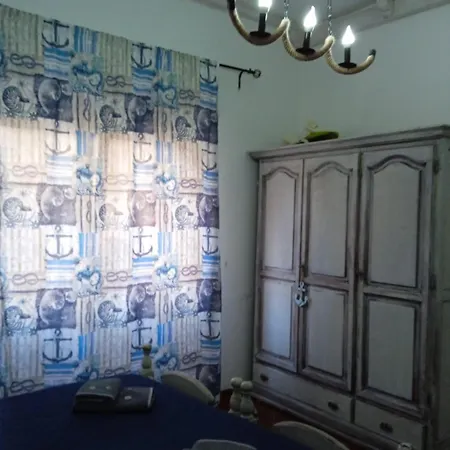 Aligio * Porto Torres