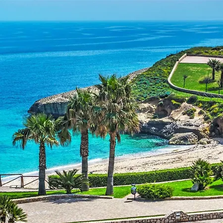 Aligio Ferienhaus Porto Torres