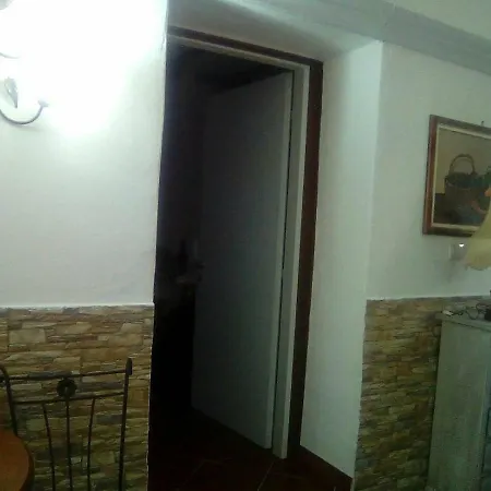 Σπίτι διακοπών Aligio *