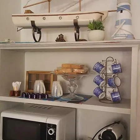 Ferienhaus Aligio *