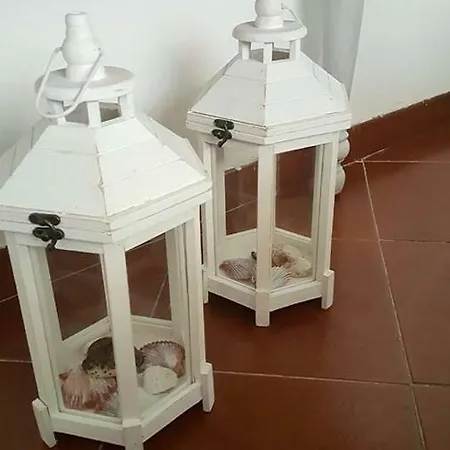 Ferienhaus Aligio