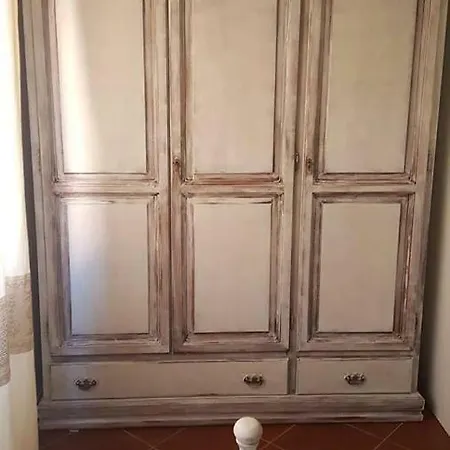 Σπίτι διακοπών Aligio Porto Torres