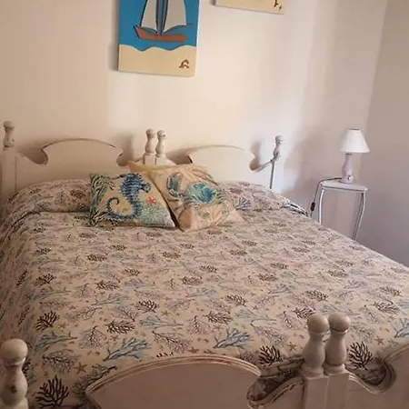 Σπίτι διακοπών Aligio *