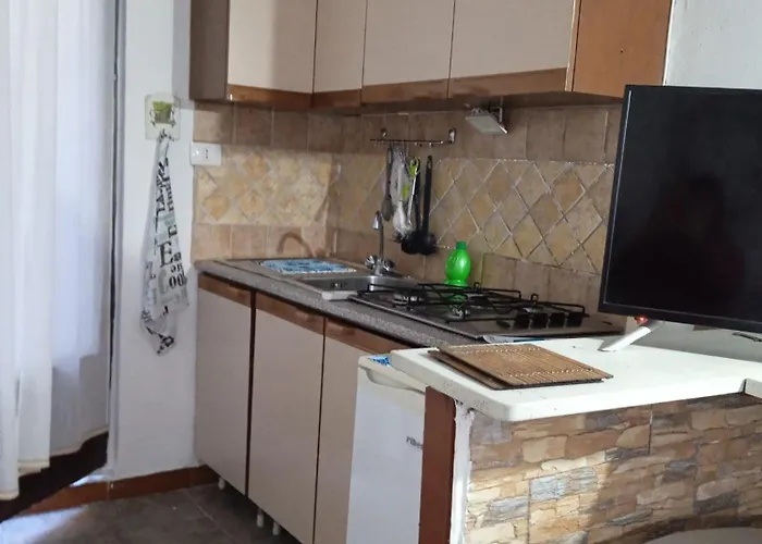 Aligio Сasa de vacaciones