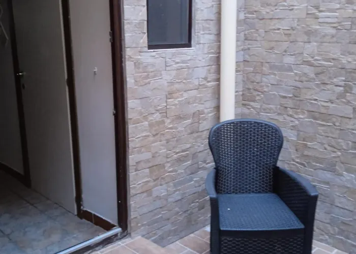 Сasa de vacaciones Aligio Porto Torres