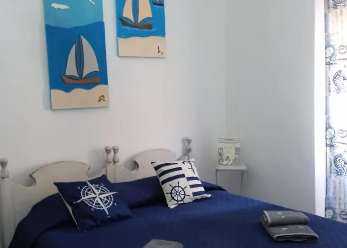 Aligio Сasa de vacaciones *