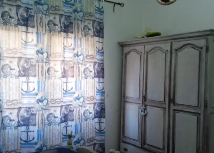 Aligio * Porto Torres