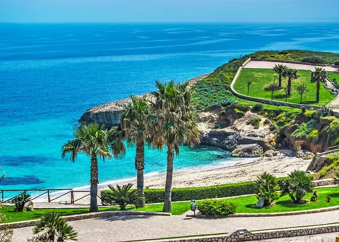 Aligio Сasa de vacaciones Porto Torres