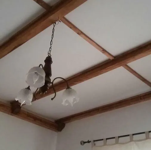 Aligio Сasa de vacaciones