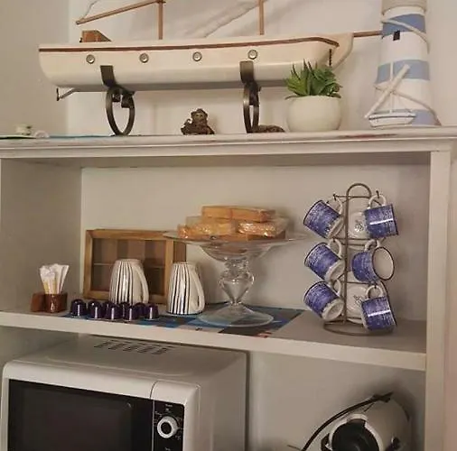 Сasa de vacaciones Aligio *