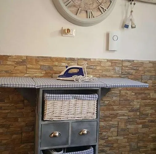 Сasa de vacaciones Aligio *