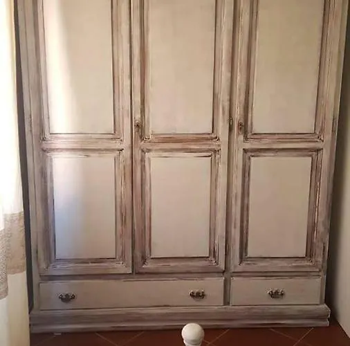 Сasa de vacaciones Aligio Porto Torres