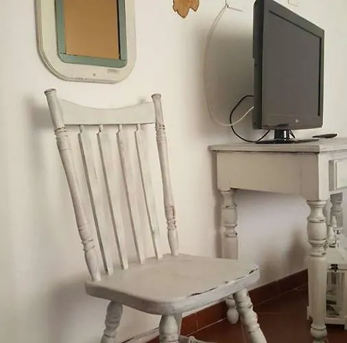 Aligio Сasa de vacaciones *