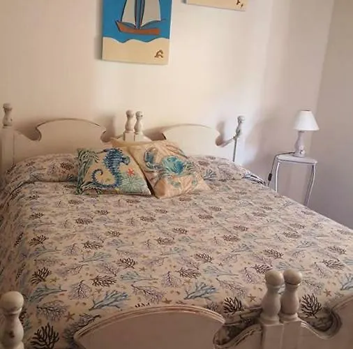 Сasa de vacaciones Aligio *